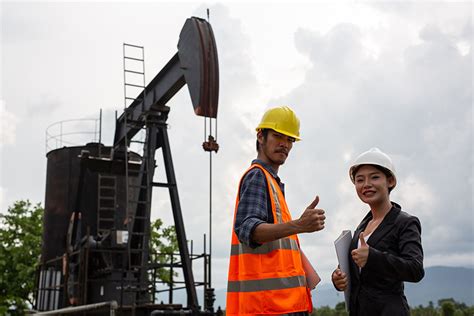 petroleum technology online degree programs